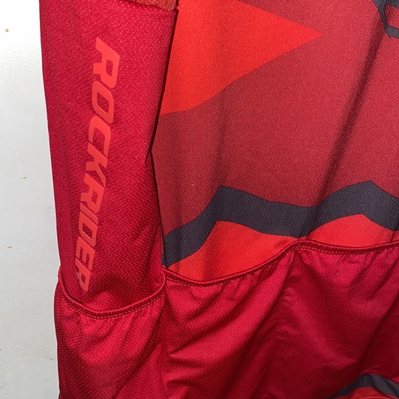 Decathlon RockRider Road Bike Jersey - Picture 5 of 8